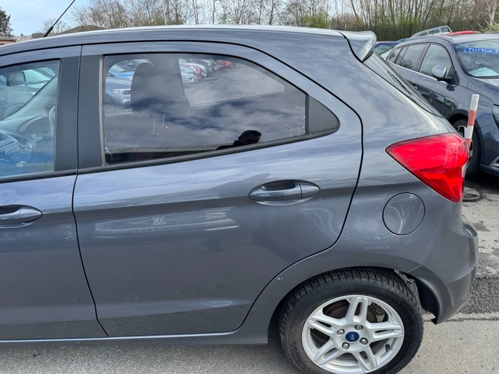 Used Ford Ka+ 2017 for sale - 77681070: Photo 35