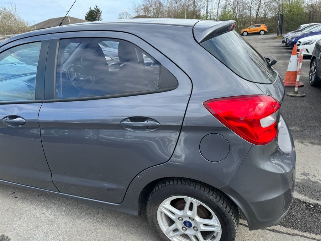 Used Ford Ka+ 2017 for sale - 77681070: Photo 36