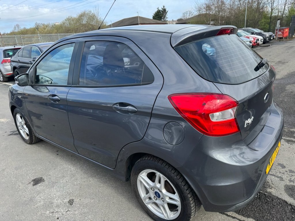 Used Ford Ka+ 2017 for sale - 77681070: Photo 37