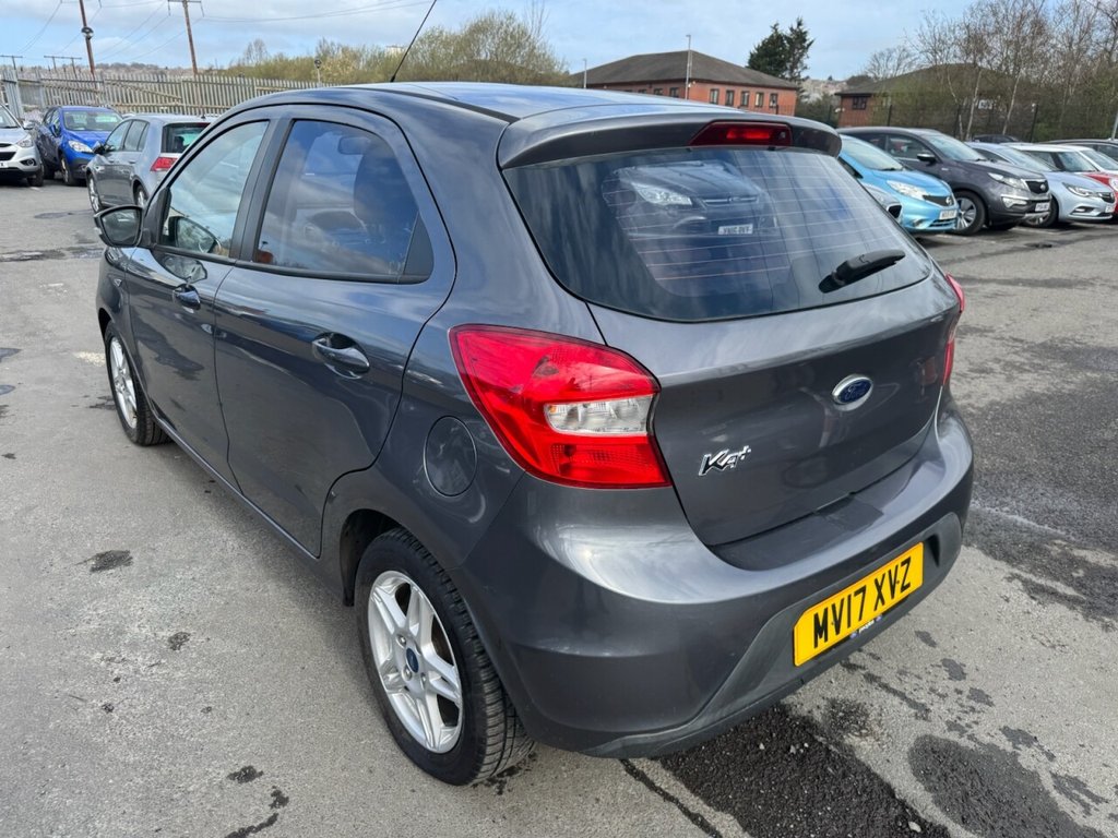 Used Ford Ka+ 2017 for sale - 77681070: Photo 38