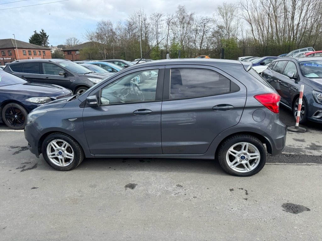 Used Ford Ka+ 2017 for sale - 77681070: Photo 39