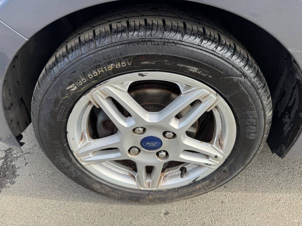 Used Ford Ka+ 2017 for sale - 77681070: Photo 40