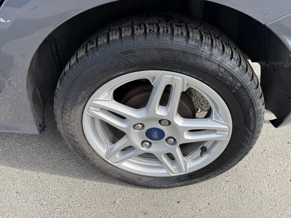 Used Ford Ka+ 2017 for sale - 77681070: Photo 47