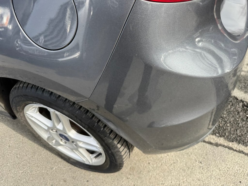 Used Ford Ka+ 2017 for sale - 77681070: Photo 49