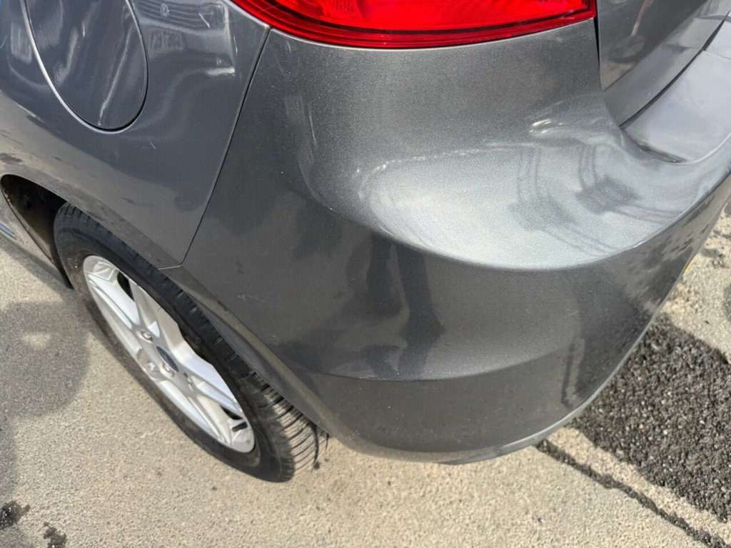 Used Ford Ka+ 2017 for sale - 77681070: Photo 50