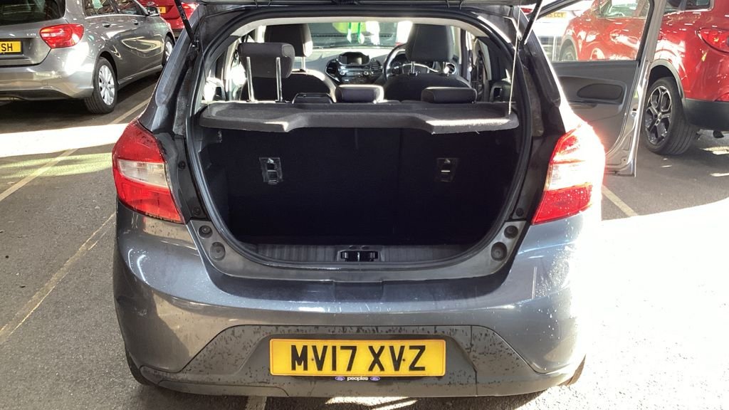 Used Ford Ka+ 2017 for sale - 77681070: Photo 7