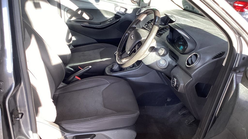 Used Ford Ka+ 2017 for sale - 77681070: Photo 8