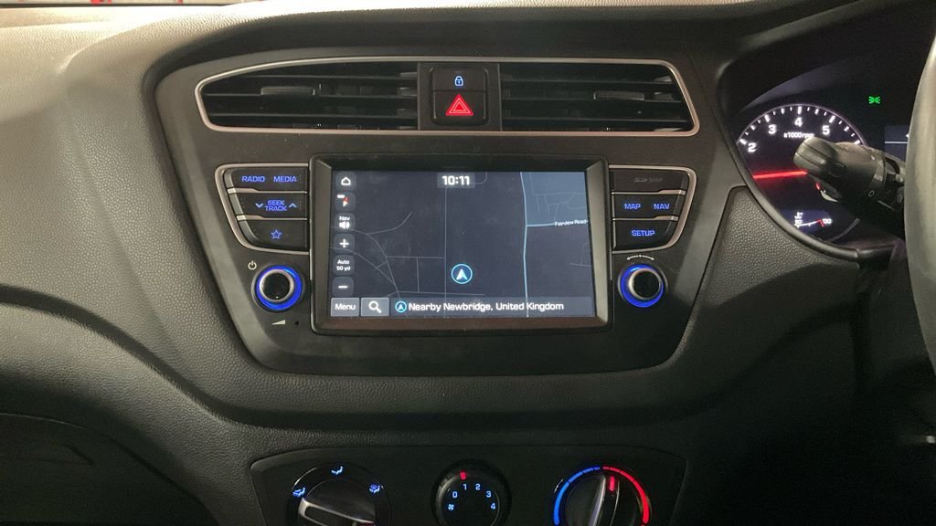 Used Hyundai i20 2019 for sale - 77583365: Photo 10