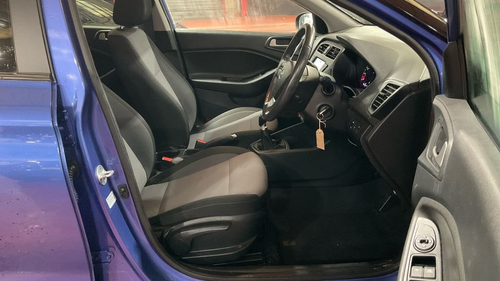 Used Hyundai i20 2019 for sale - 77583365: Photo 8