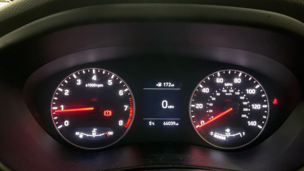 Used Hyundai i20 2019 for sale - 77583365: Photo 9