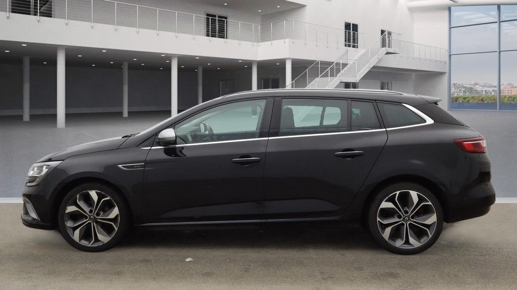 Used Renault Megane 2019 for sale - 77507602: Photo 6