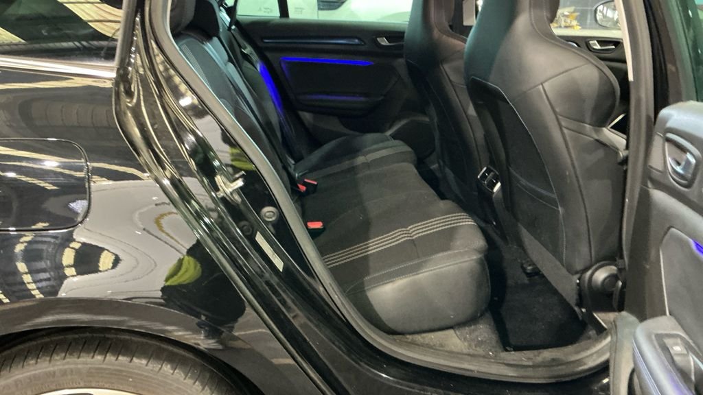 Used Renault Megane 2019 for sale - 77507602: Photo 7