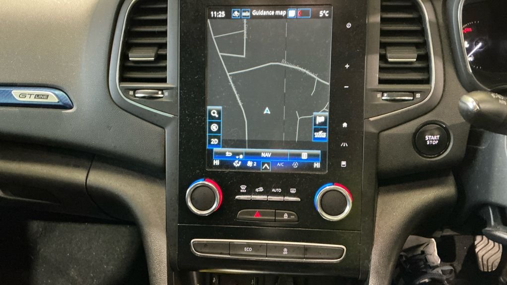 Used Renault Megane 2019 for sale - 77507602: Photo 9