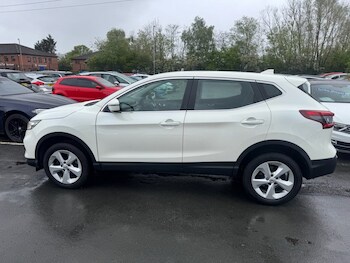Used Nissan Qashqai 2019 for sale - 78619045: Photo