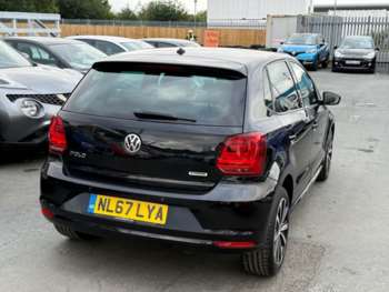 Used Volkswagen Polo 2017 for sale - 75242420: Photo