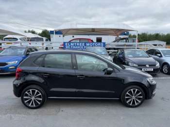 Used Volkswagen Polo 2017 for sale - 75242420: Photo