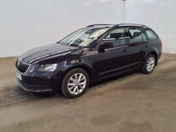 Used Skoda Octavia 2019 for sale - 75171024: Photo
