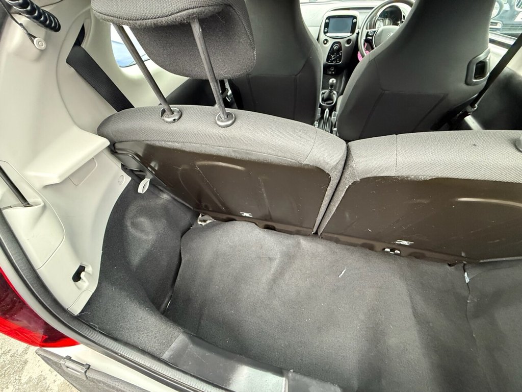 Used Peugeot 108 2018 for sale - 77188505: Photo 31