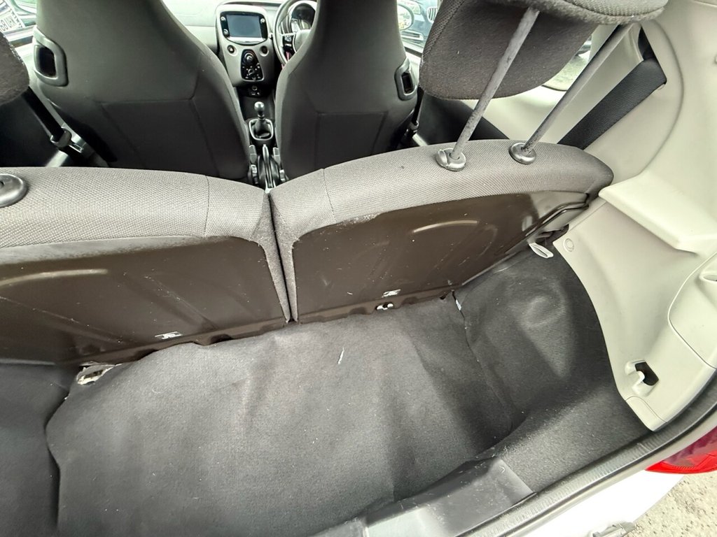 Used Peugeot 108 2018 for sale - 77188505: Photo 32