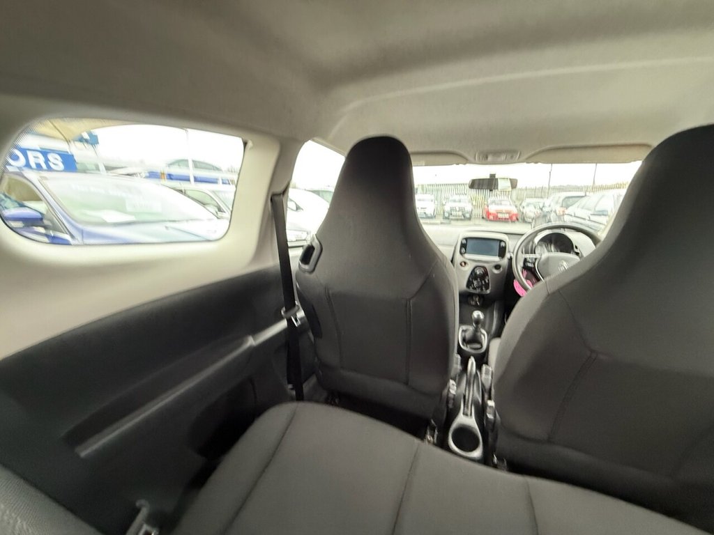 Used Peugeot 108 2018 for sale - 77188505: Photo 38