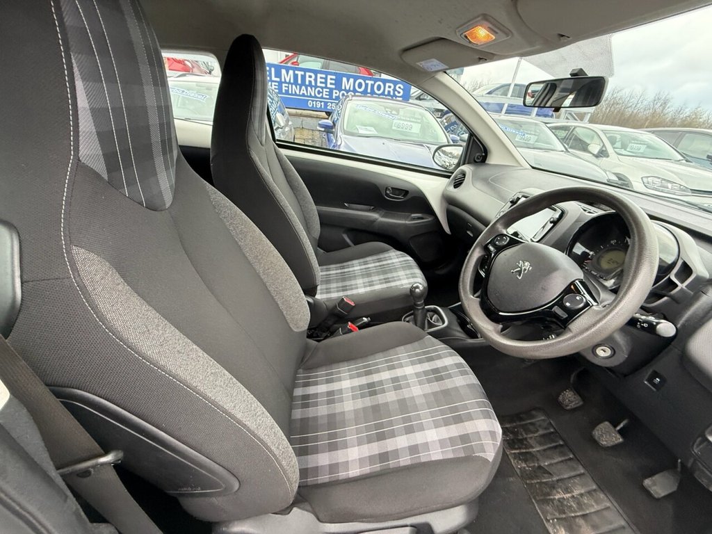 Used Peugeot 108 2018 for sale - 77188505: Photo 41