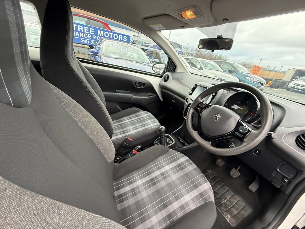 Used Peugeot 108 2018 for sale - 77188505: Photo 43