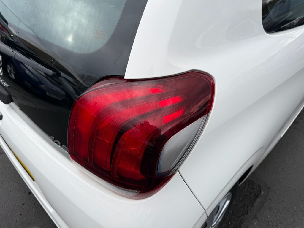 Used Peugeot 108 2018 for sale - 77188505: Photo 45