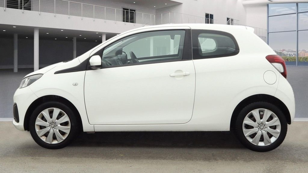 Used Peugeot 108 2018 for sale - 77188505: Photo 6