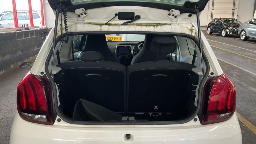 Used Peugeot 108 2018 for sale - 77188505: Photo 7