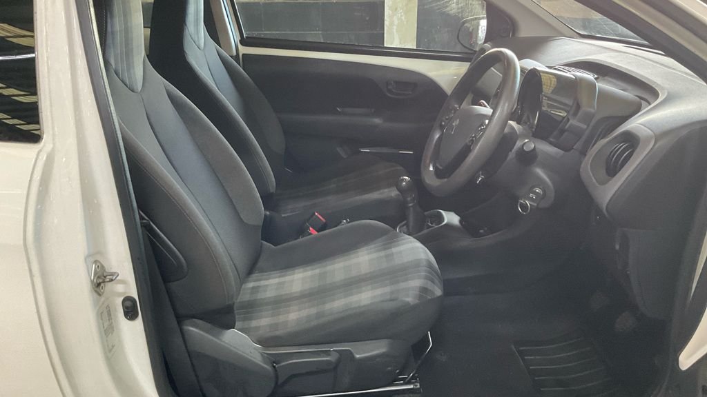 Used Peugeot 108 2018 for sale - 77188505: Photo 9