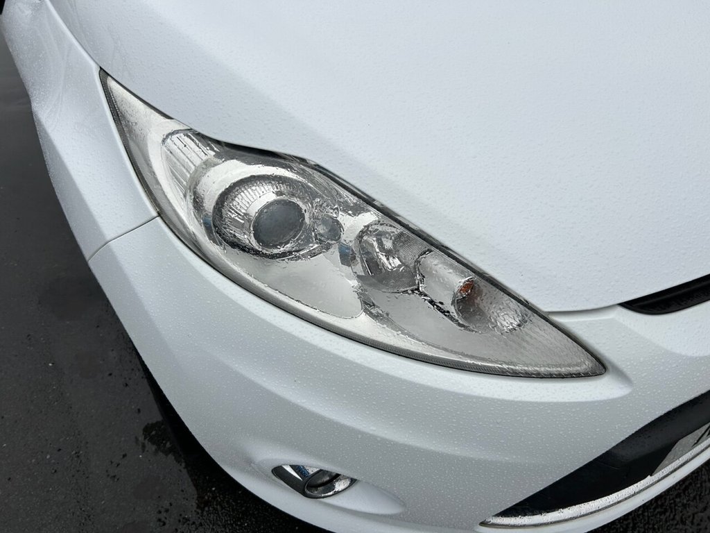 Used Ford Fiesta 2011 for sale - 77249797: Photo 11