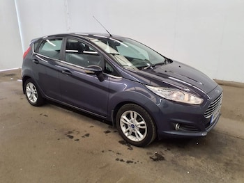 Ford - Fiesta