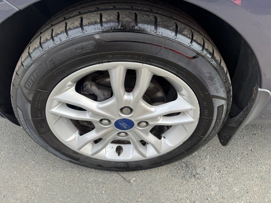 Used Ford Fiesta 2015 for sale - 76056695: Photo 39