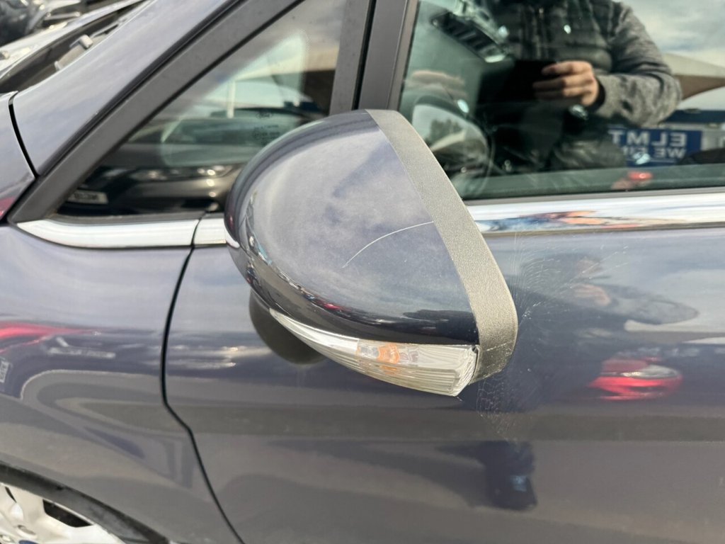 Used Ford Fiesta 2015 for sale - 76056695: Photo 41