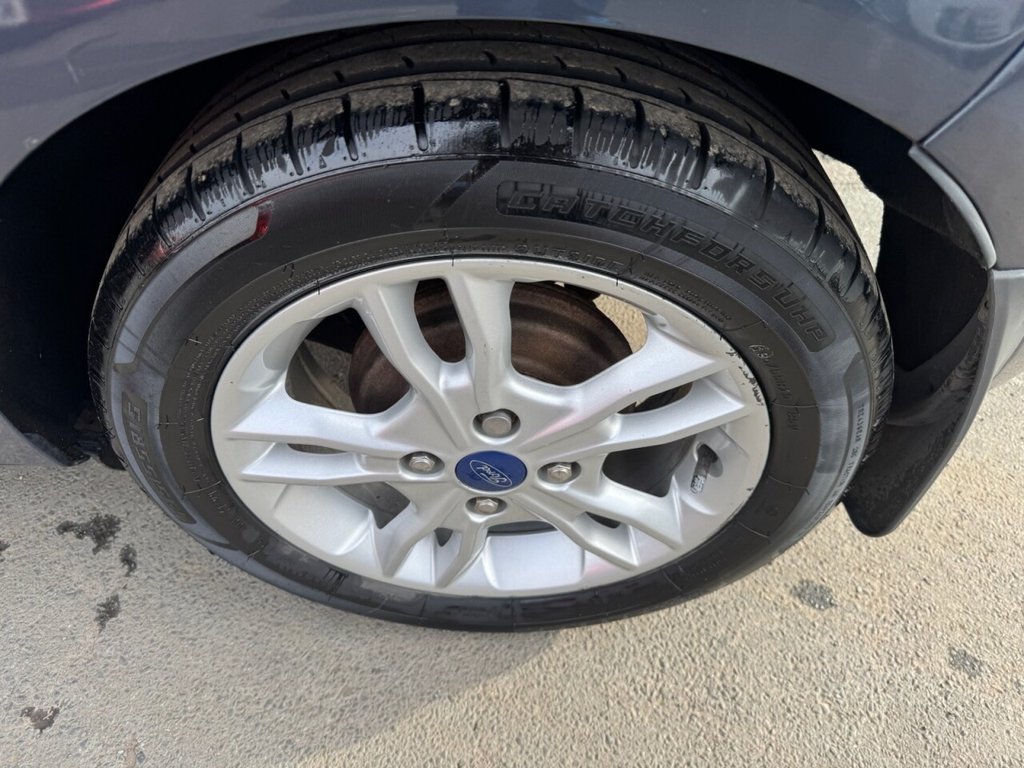 Used Ford Fiesta 2015 for sale - 76056695: Photo 45