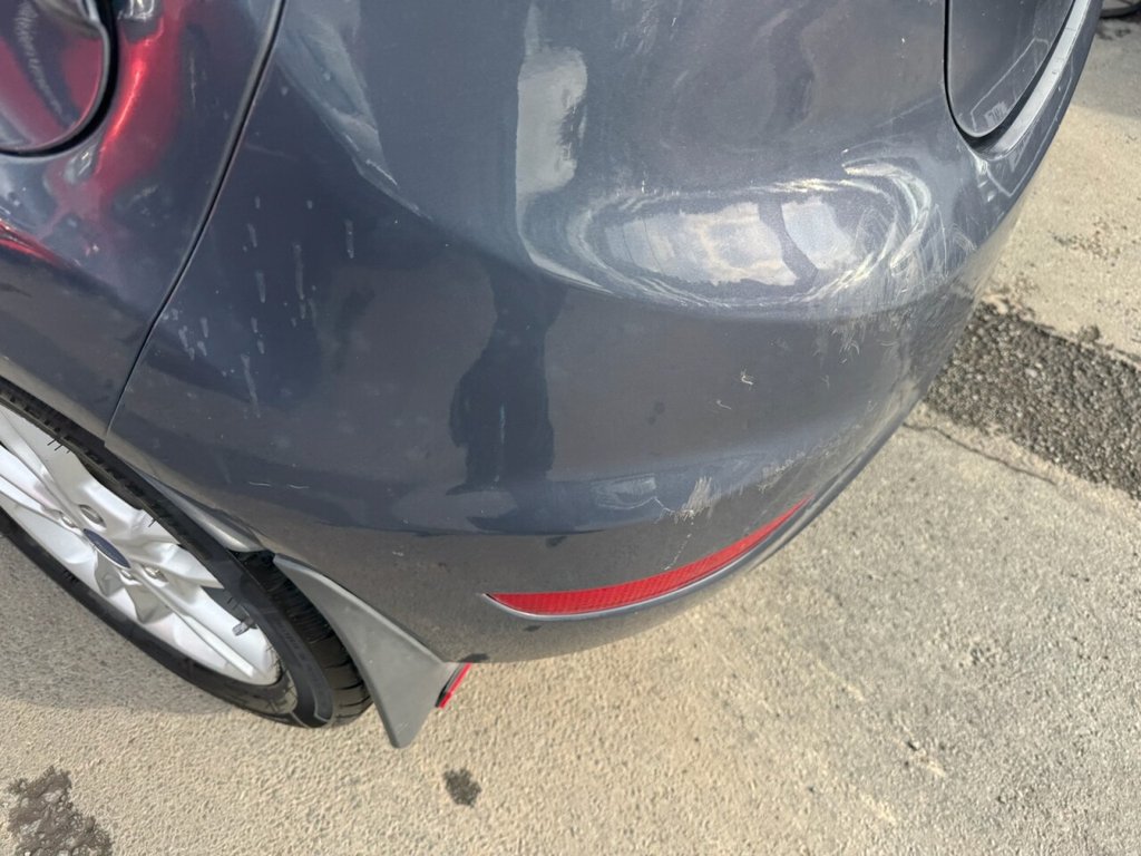 Used Ford Fiesta 2015 for sale - 76056695: Photo 46