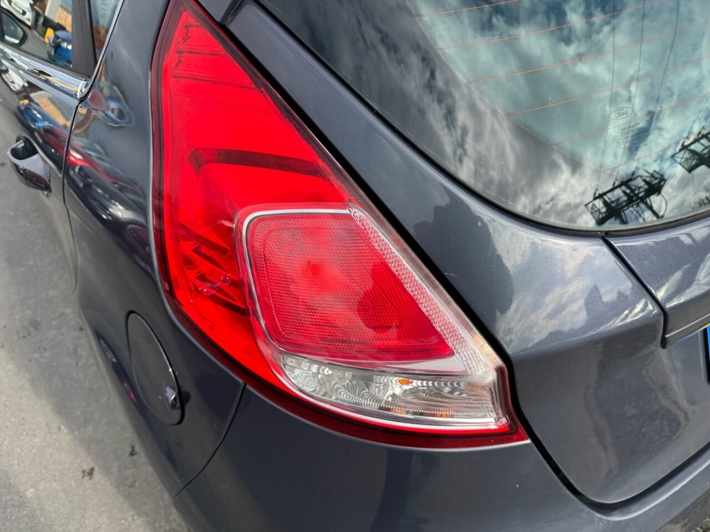 Used Ford Fiesta 2015 for sale - 76056695: Photo 48