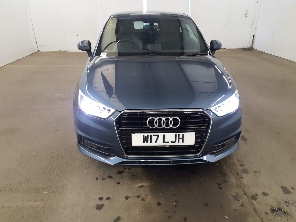 Used Audi A1 2017 for sale - 78181700: Photo 3