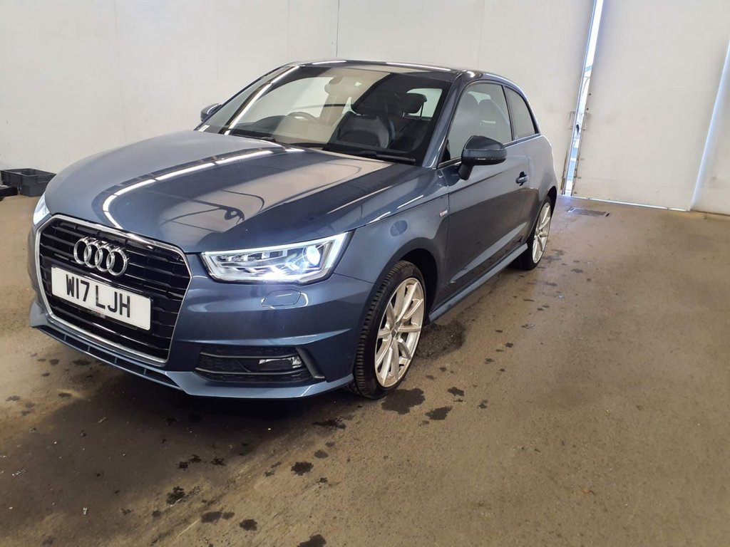 Used Audi A1 2017 for sale - 78181700: Photo 4