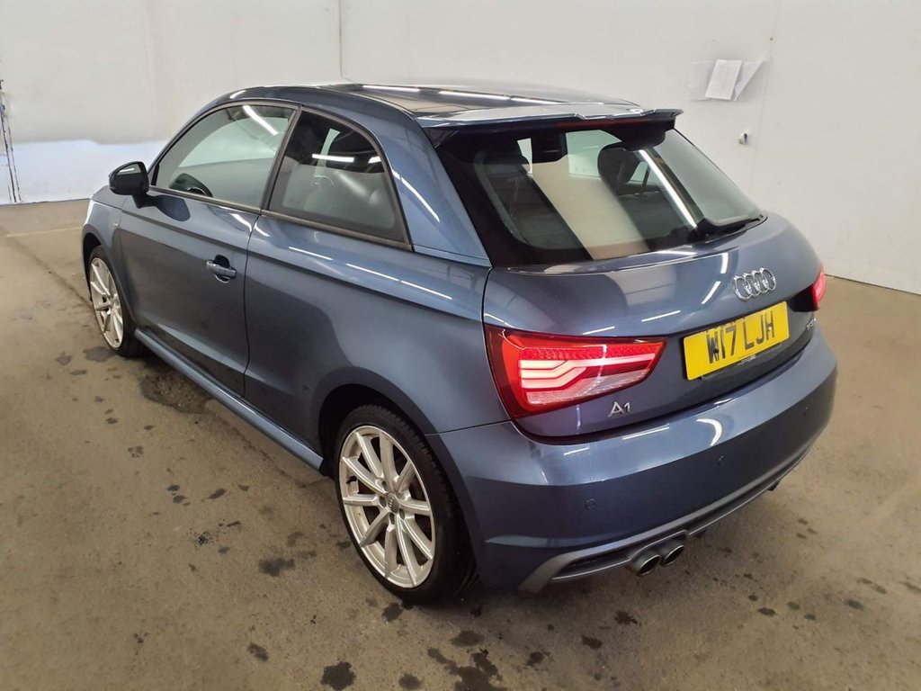 Used Audi A1 2017 for sale - 78181700: Photo 5