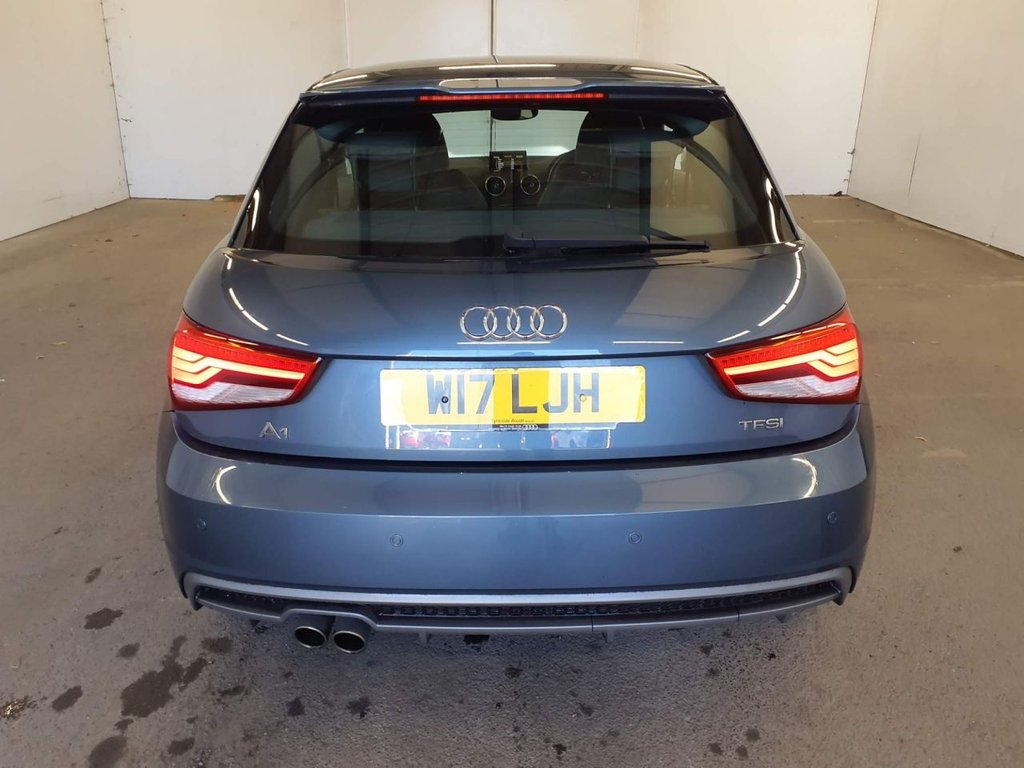 Used Audi A1 2017 for sale - 78181700: Photo 6