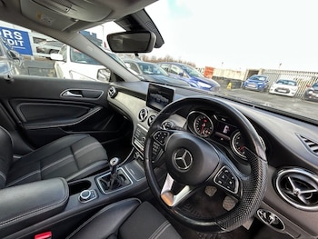 Used Mercedes-Benz GLA 2018 for sale - 75745995: Photo