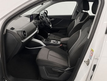 Used Audi Q2 2018 for sale - 78974744: Photo