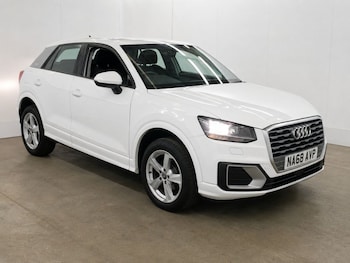 Used Audi Q2 2018 for sale - 78974744: Photo