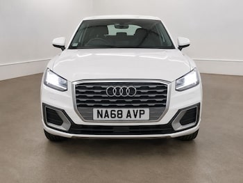 Used Audi Q2 2018 for sale - 78974744: Photo