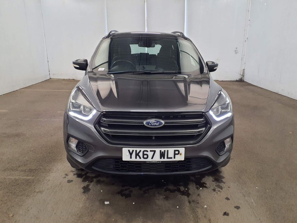 Used Ford Kuga 2017 for sale - 77748865: Photo 3