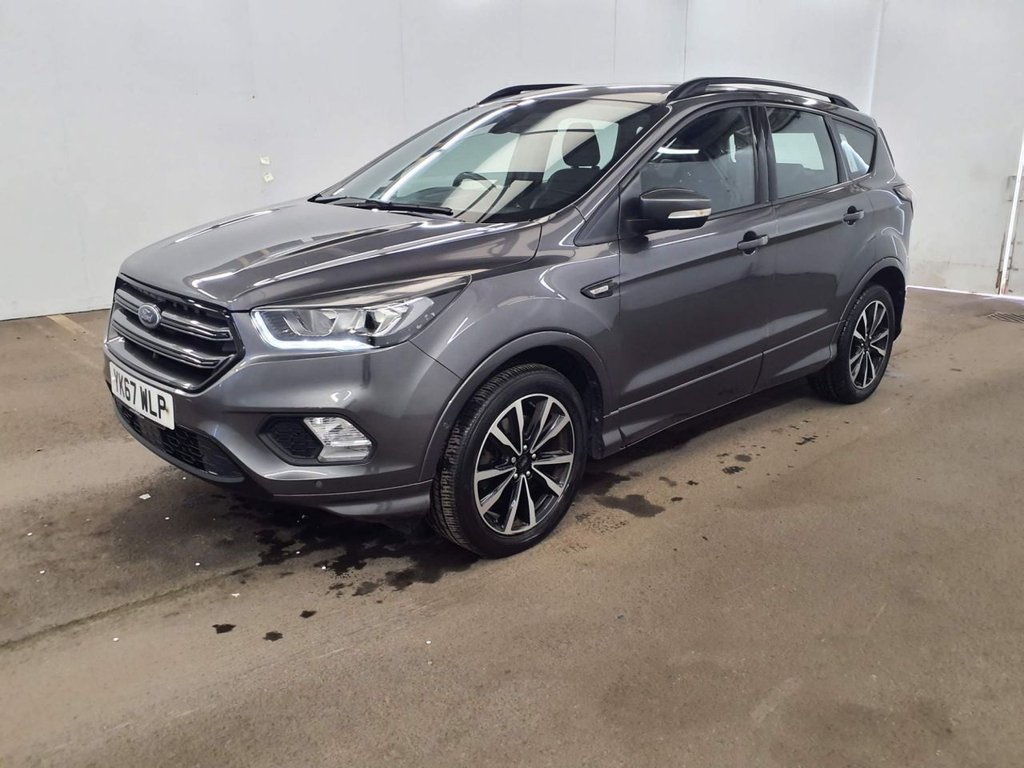 Used Ford Kuga 2017 for sale - 77748865: Photo 4