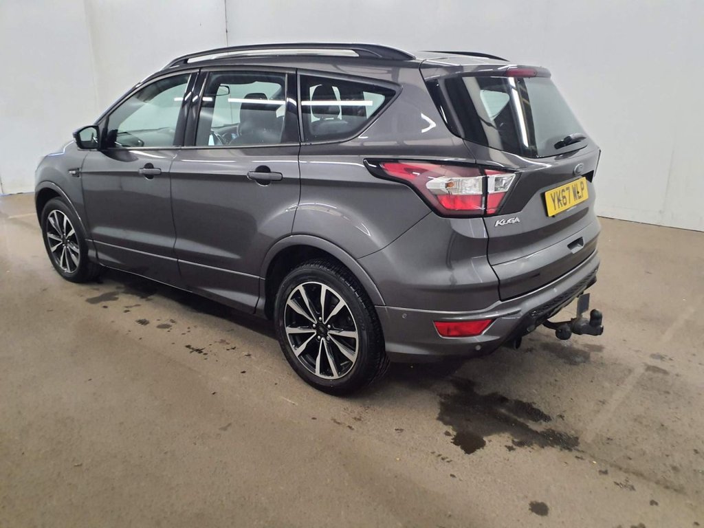 Used Ford Kuga 2017 for sale - 77748865: Photo 5