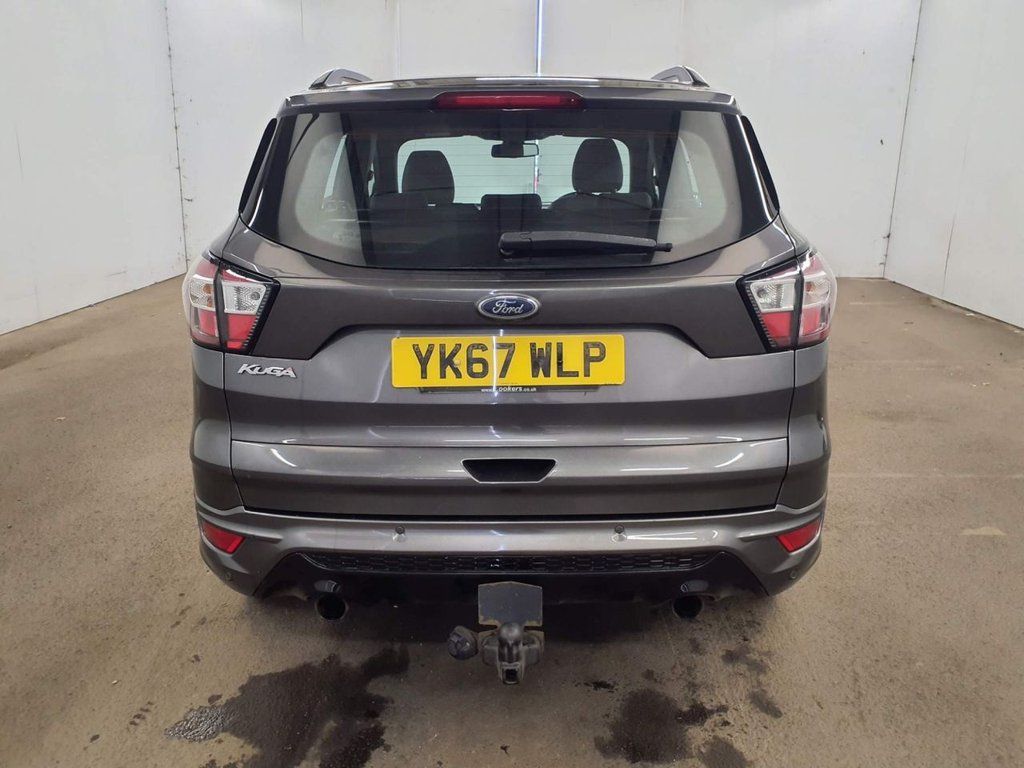 Used Ford Kuga 2017 for sale - 77748865: Photo 6
