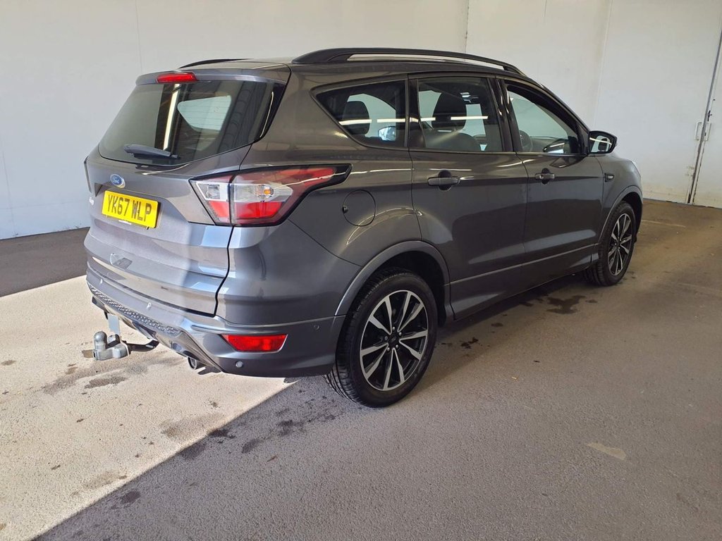 Used Ford Kuga 2017 for sale - 77748865: Photo 7